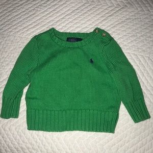Ralph Lauren Sweater